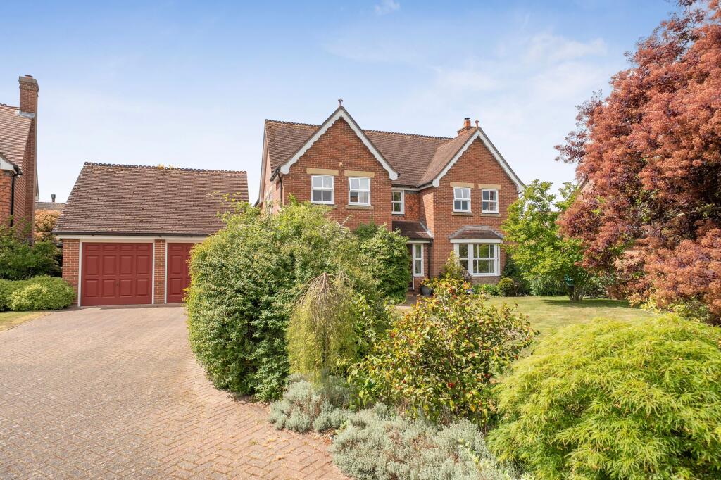Main image of property: The Haydens, Tonbridge, TN9