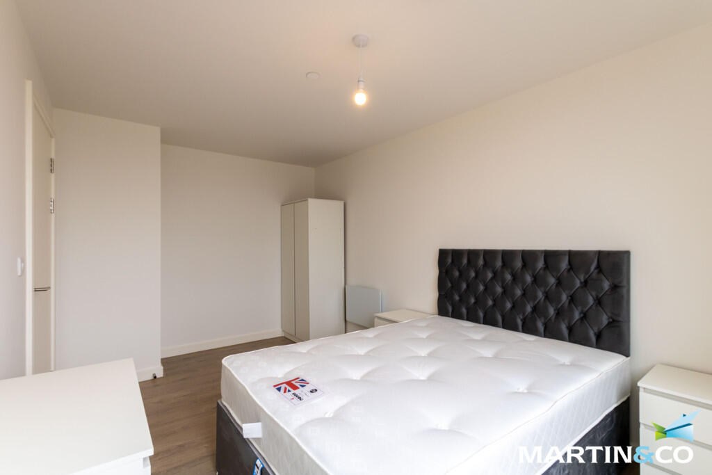 Additional image 6 of Sapphire Court, Bradford Street, Digbeth, B12