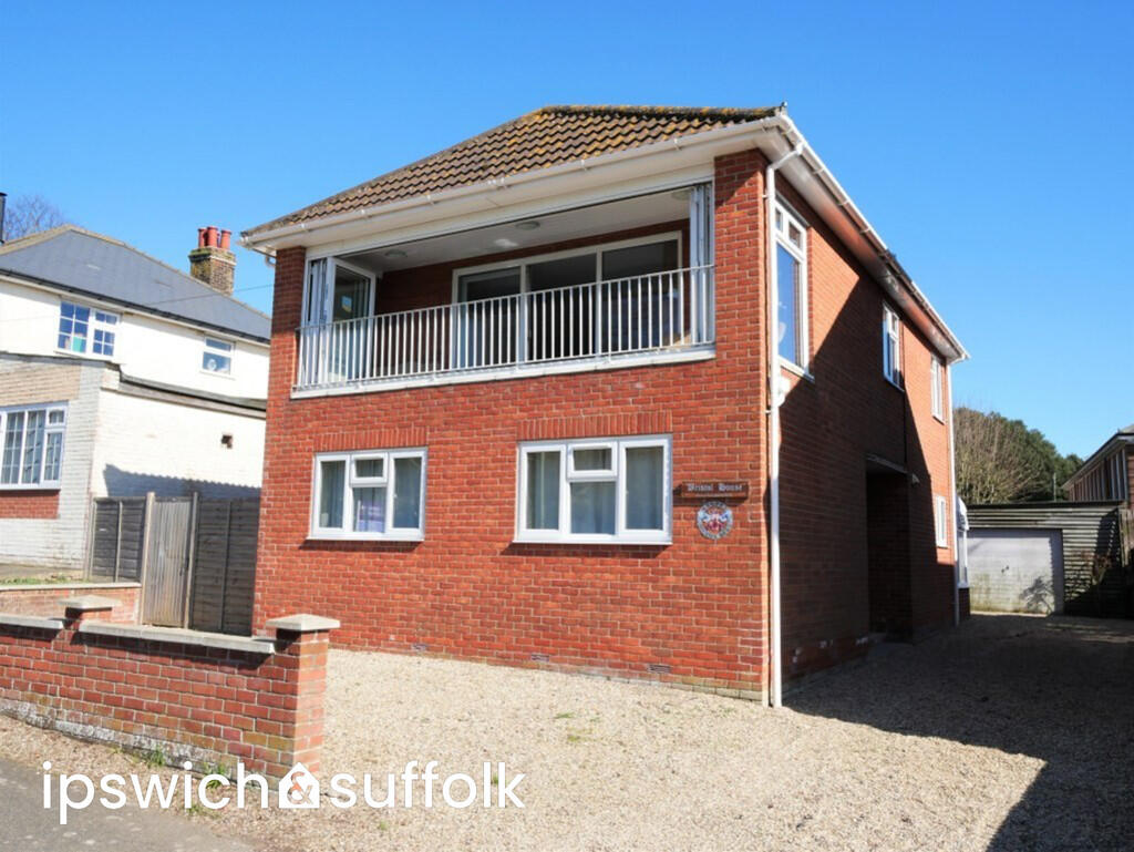 Main image of property: Bristol Hill, Shotley Gate, Ipswich