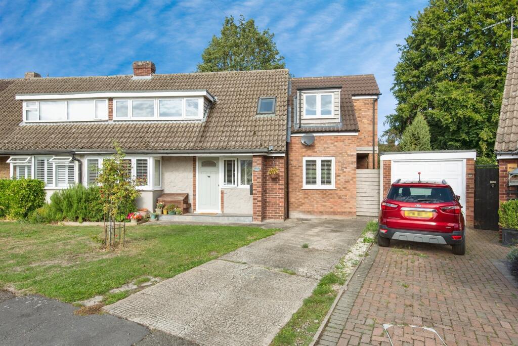 Main image of property: Orchard Gate, Melbourn, Royston