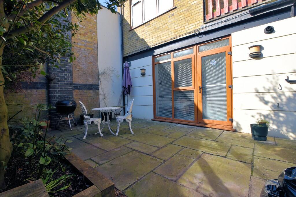 Main image of property: Wedmore Street, Tufnell Park, London, N19