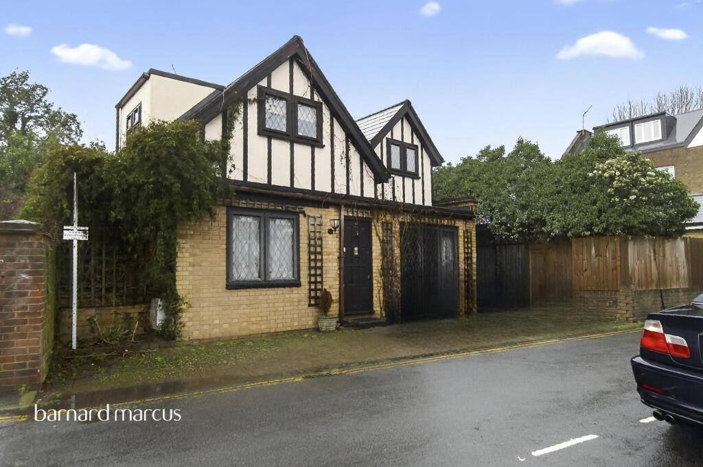 Main image of property: Mountfield Road, London