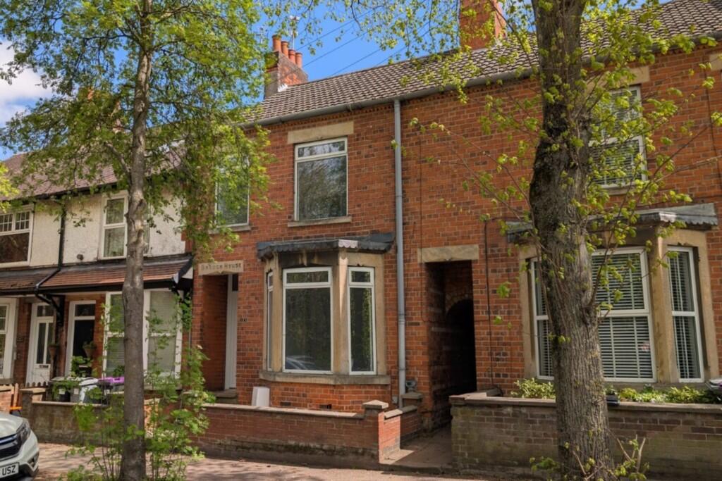 Main image of property: South Parade, Grantham