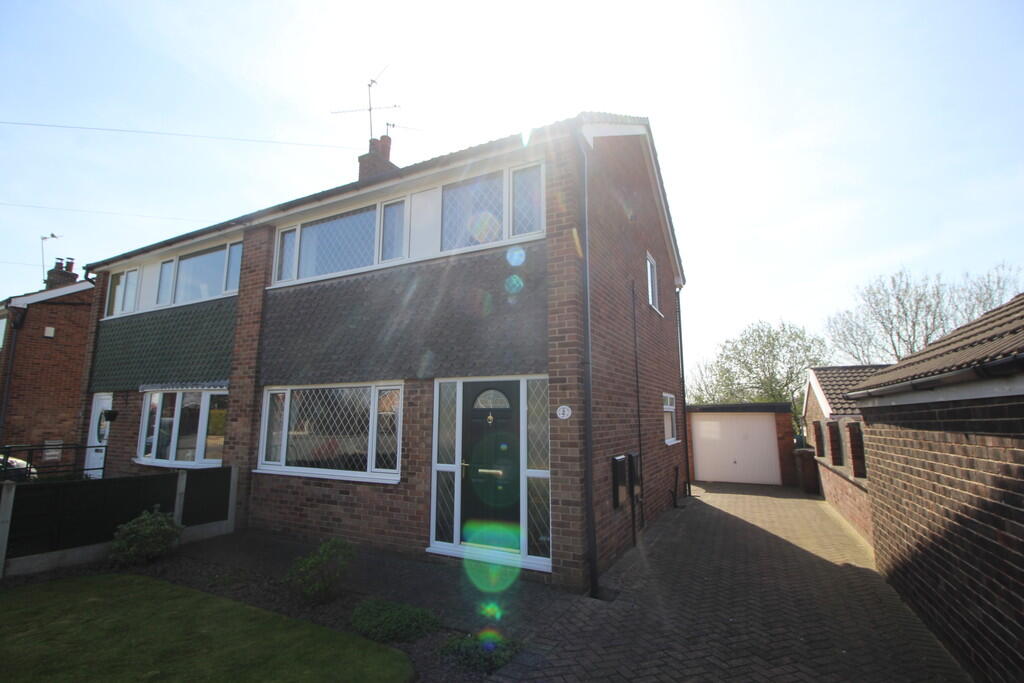 Main image of property: Martin Frobisher Drive, Altofts