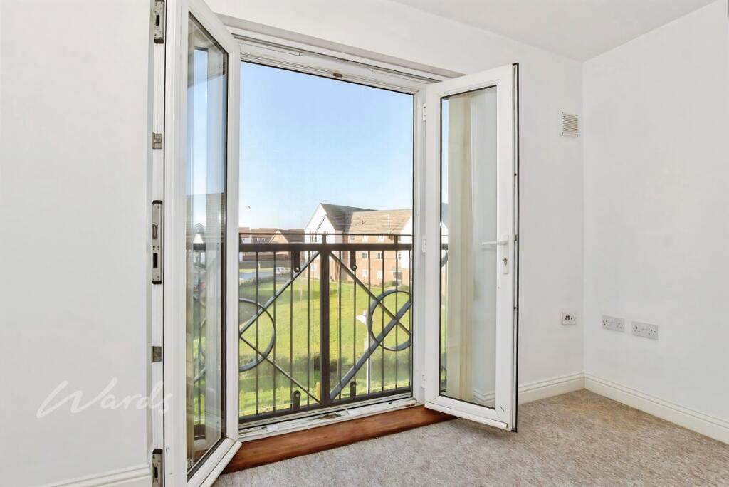 Main image of property: Wherry Close Nash Lane Margate CT9 4BP