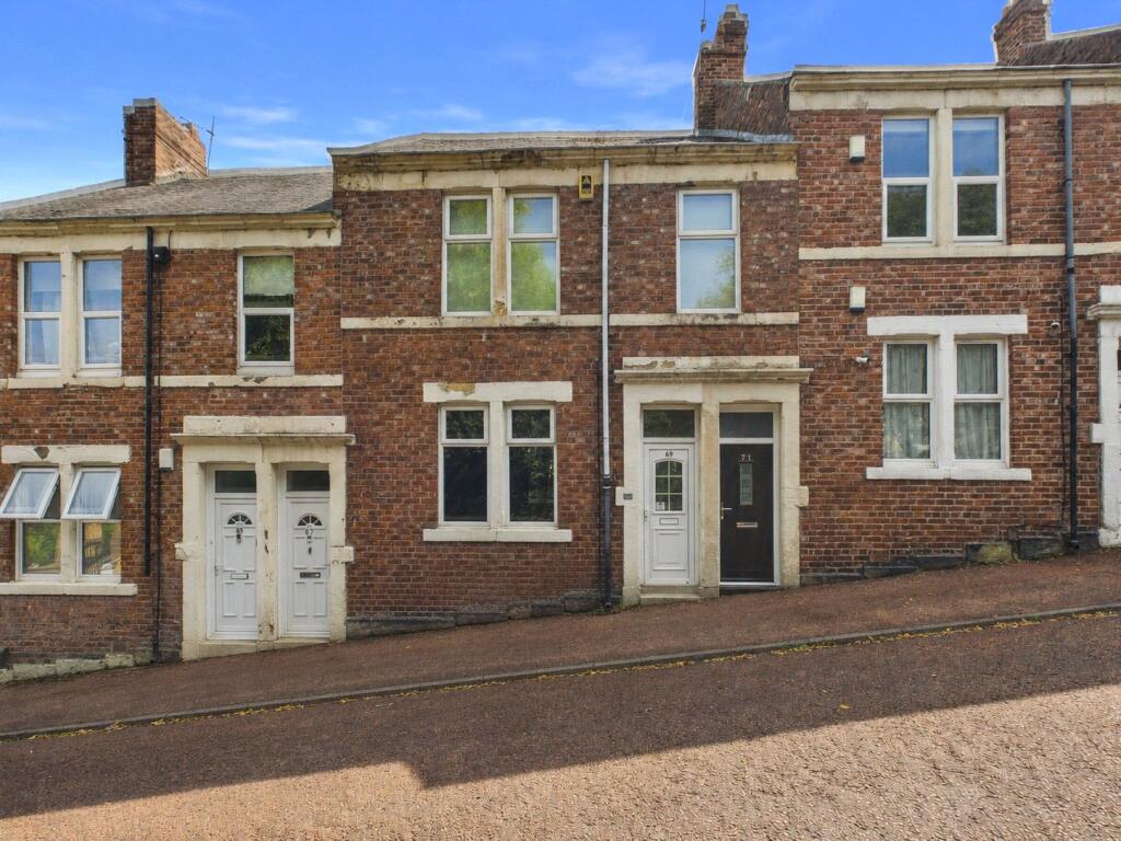 Main image of property: Moore Street, Gateshead, NE8