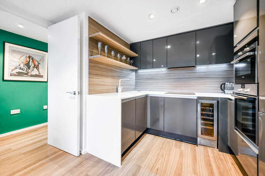 Main image of property: Beacon Tower, SW18