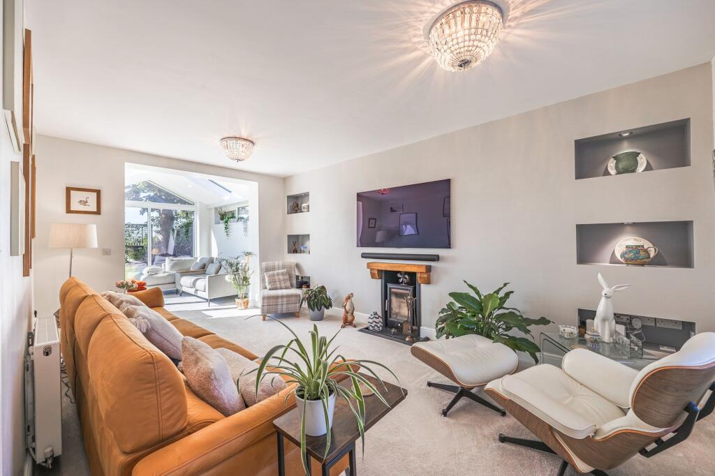 House in Norwich - View 5