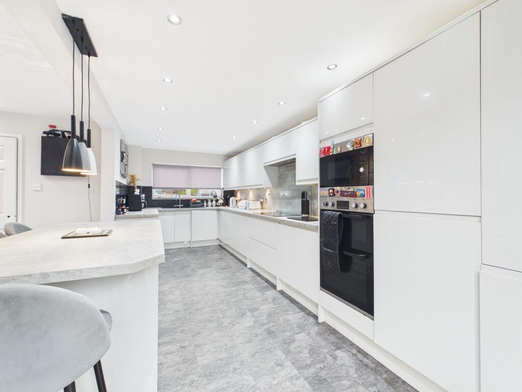 House in West Lancashire, Ashurst - View 5