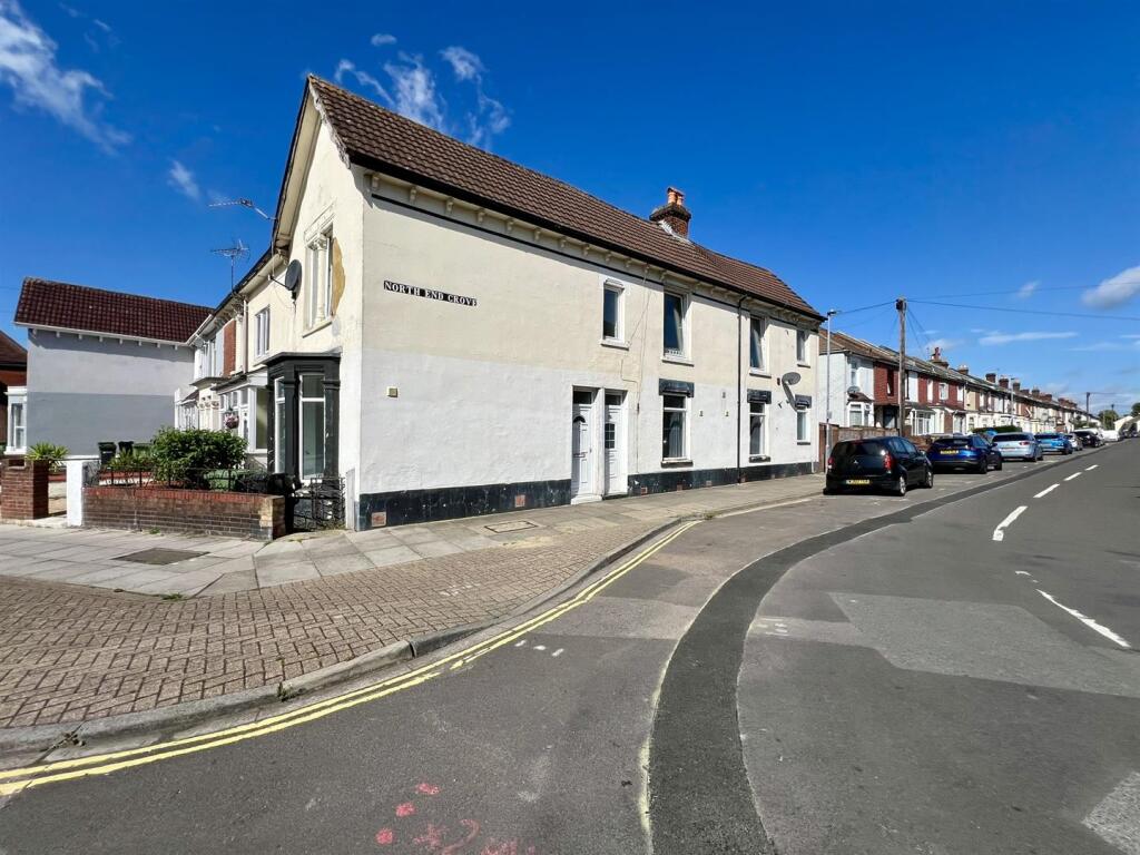 Main image of property: North End Avenue, Portsmouth