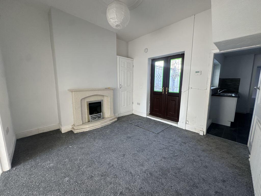 Sandringham Road, Hartlepool – pohled 4