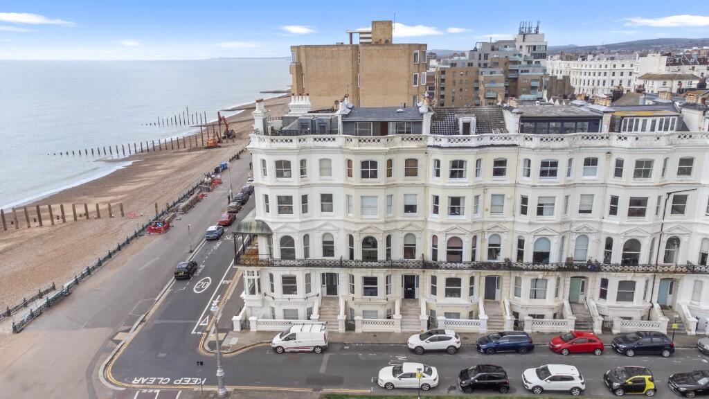 Main image of property: Medina Terrace, Hove, East Sussex, BN3
