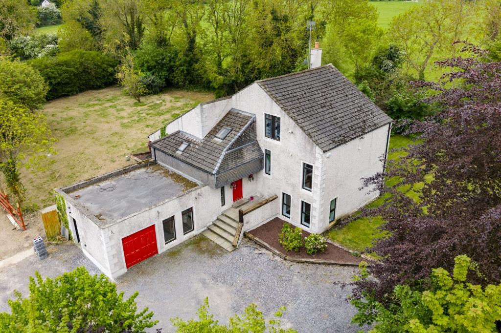 Main image of property: Curryhills, Prosperous, Co Kildare, W91 XD65
