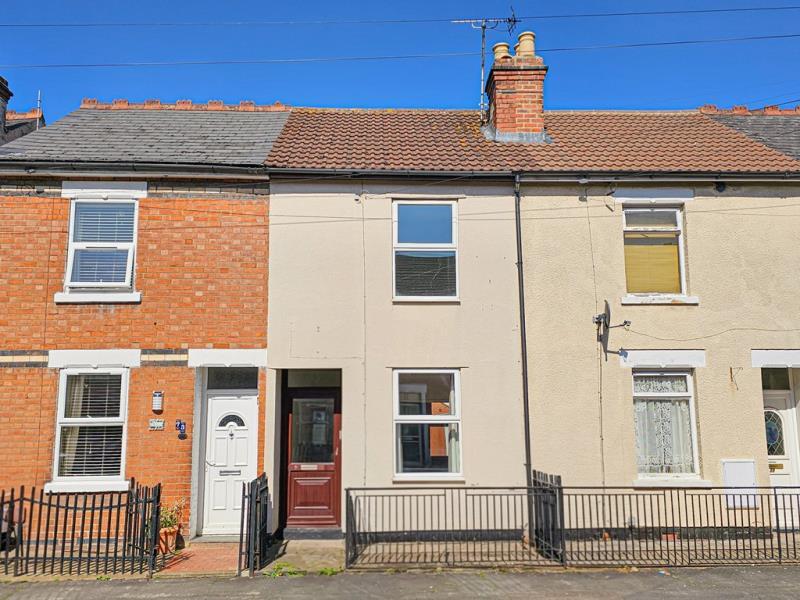 Main image of property: Cecil Road, Linden