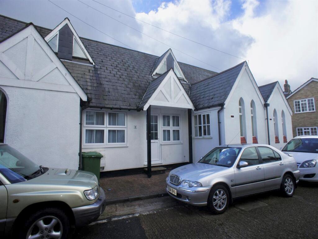 Main image of property: Chapel Court, North Road, BR4