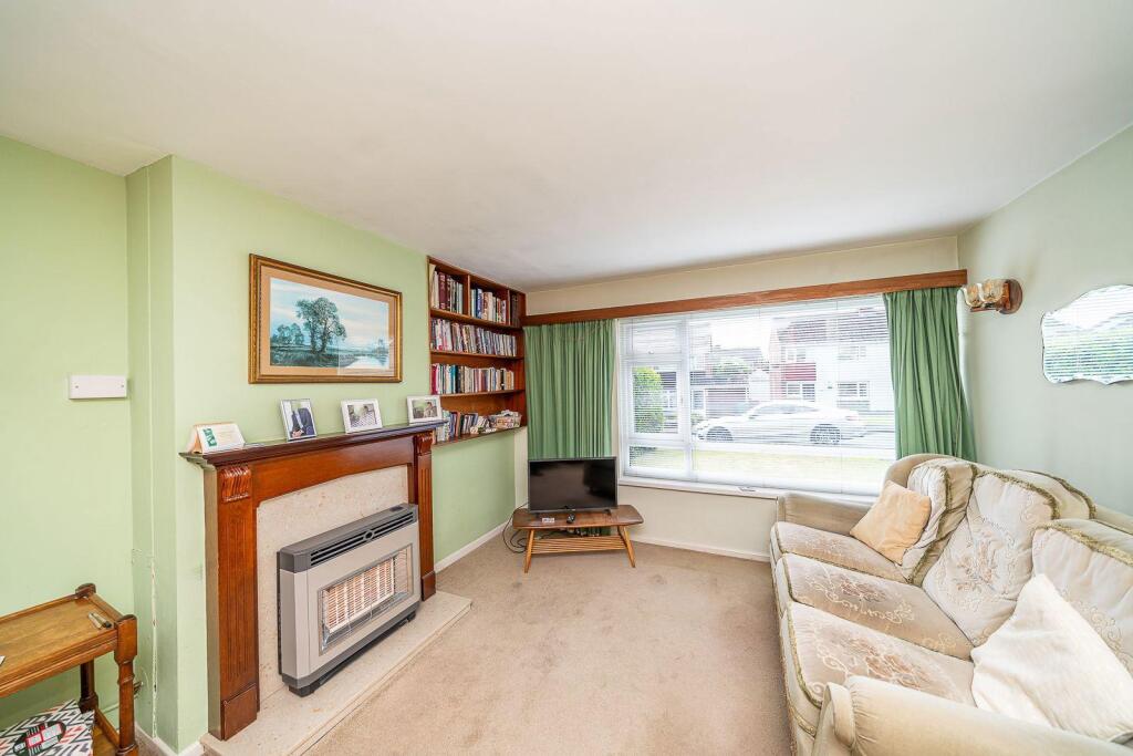 Walnut Court, Brereton photo 4