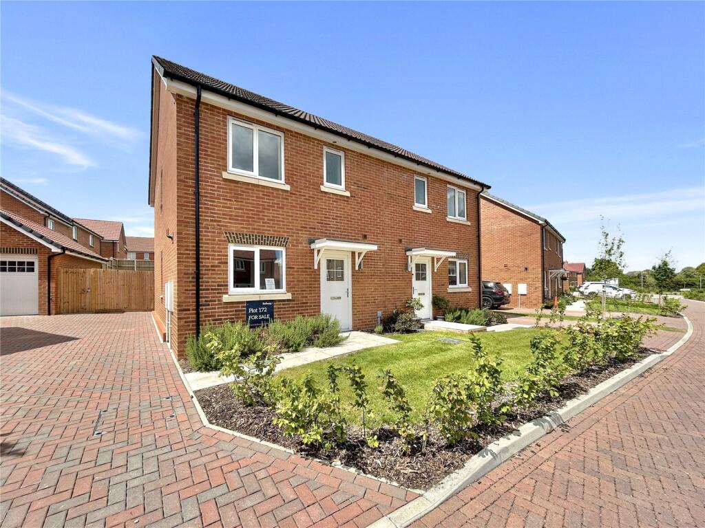 Main image of property: Mosaic Mews, Blandford St Mary, Blandford Forum, Dorset, DT11