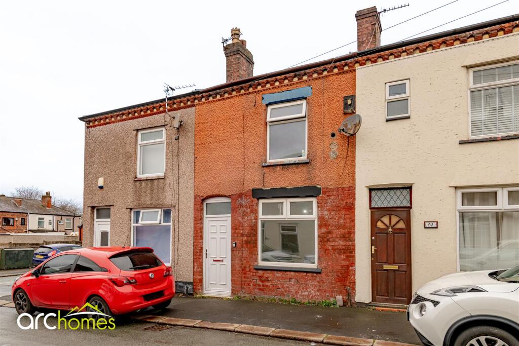 Main image of property: Argyle Street, Hindley, Wigan