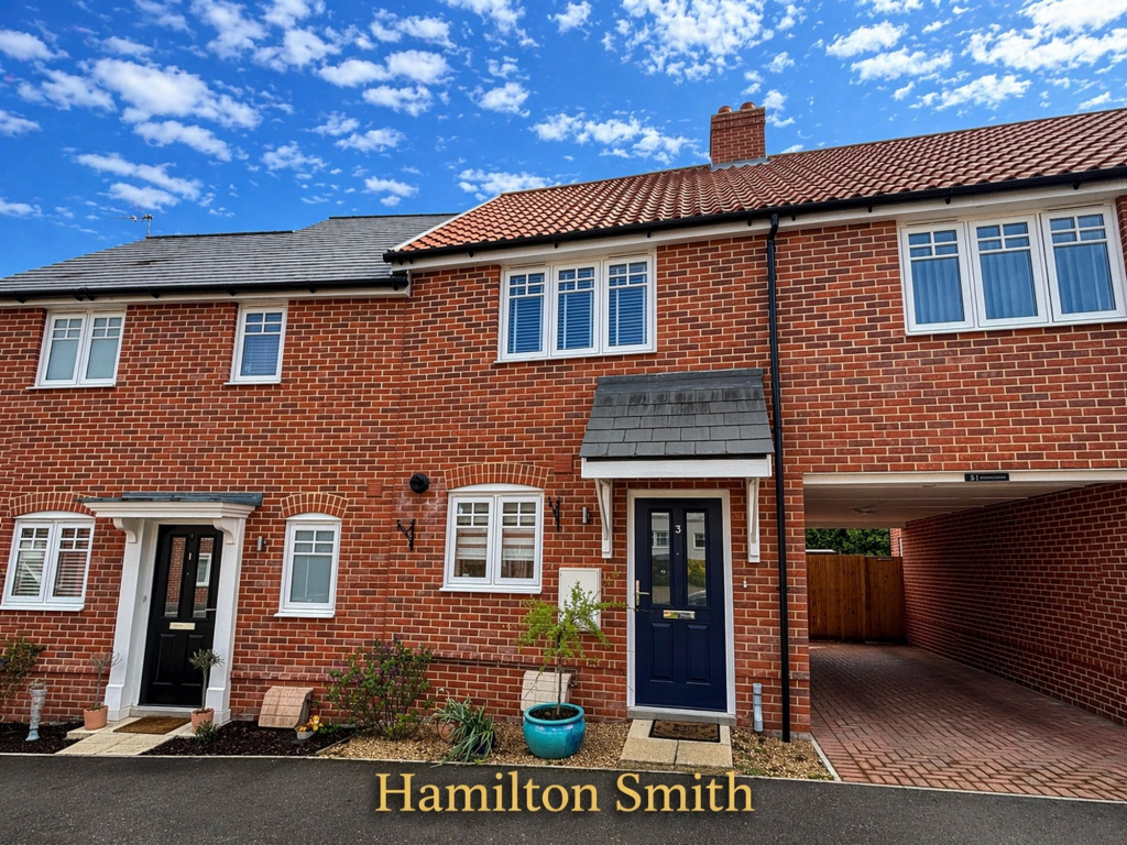 Main image of property: Victoria Gardens, Needham Market, IP6