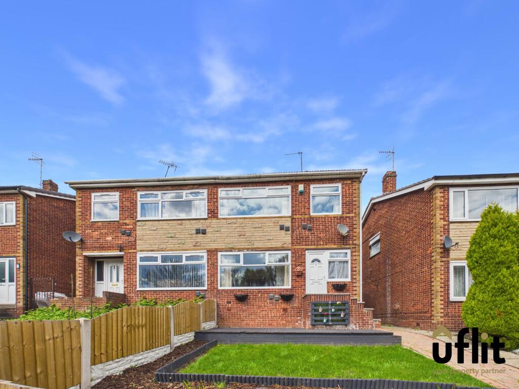 Main image of property: Howarth Road, Brinsworth, Rotherham