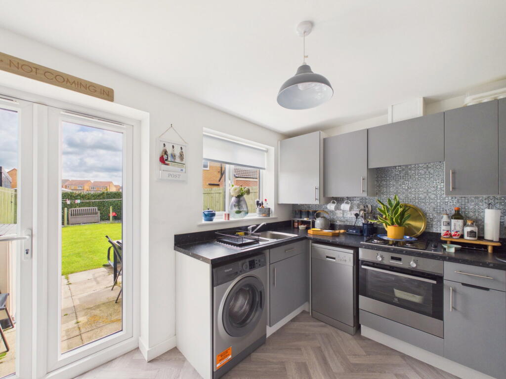 House in Hemlington, Stainton and Thornton - More