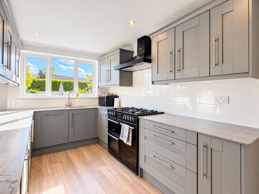 House in Hereford, Tupsley - More