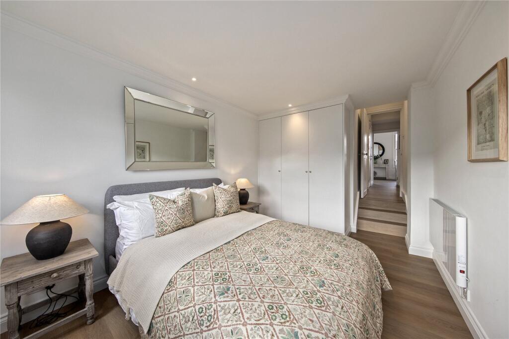 Apartment in Windsor, Clewer Within, Clewer New Town - View 4