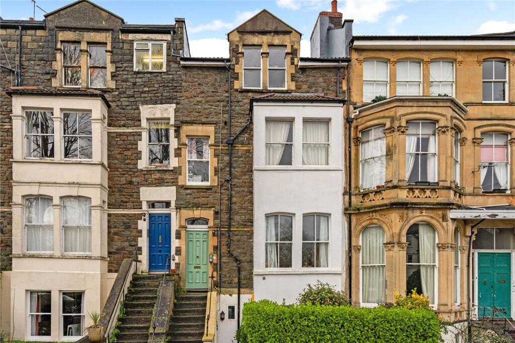 Main image of property: Royal Park, Clifton, Bristol, BS8