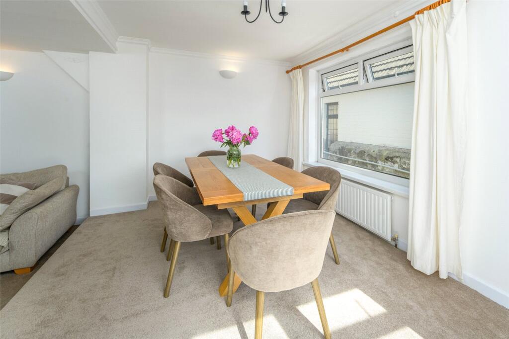 House in Alnmouth, Northumberland - View 4