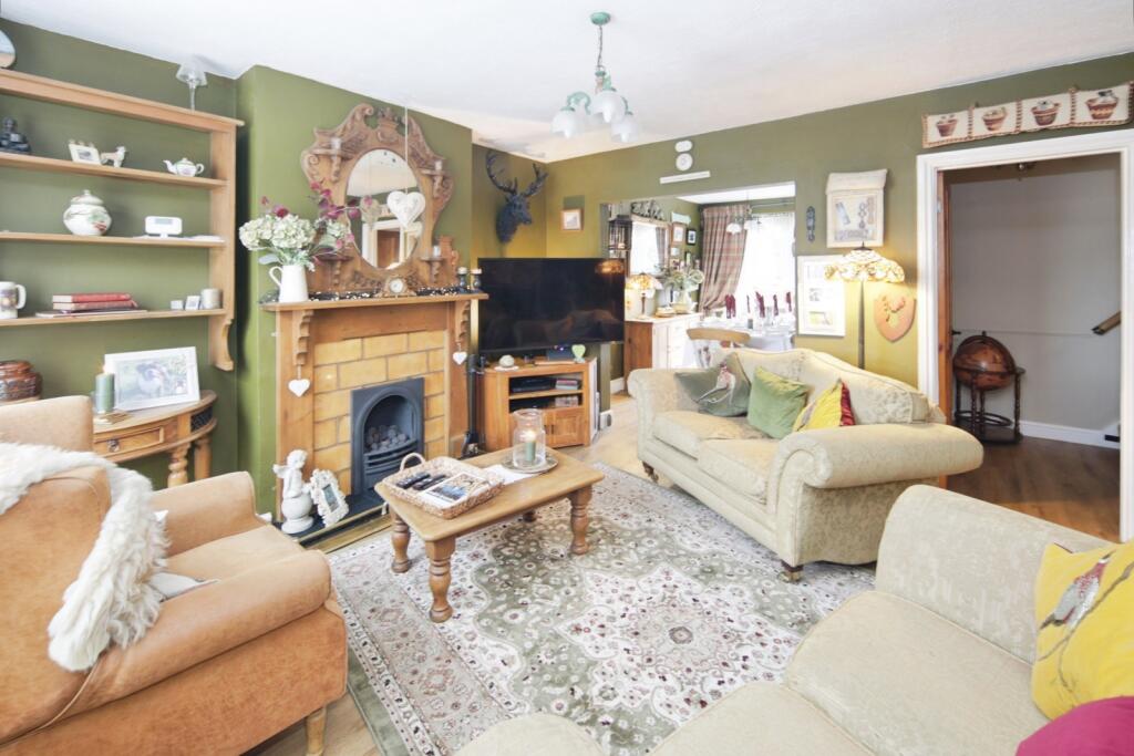 Additional image 2 of Mill Crescent, Kingsbury, Tamworth, Warwickshire, B78