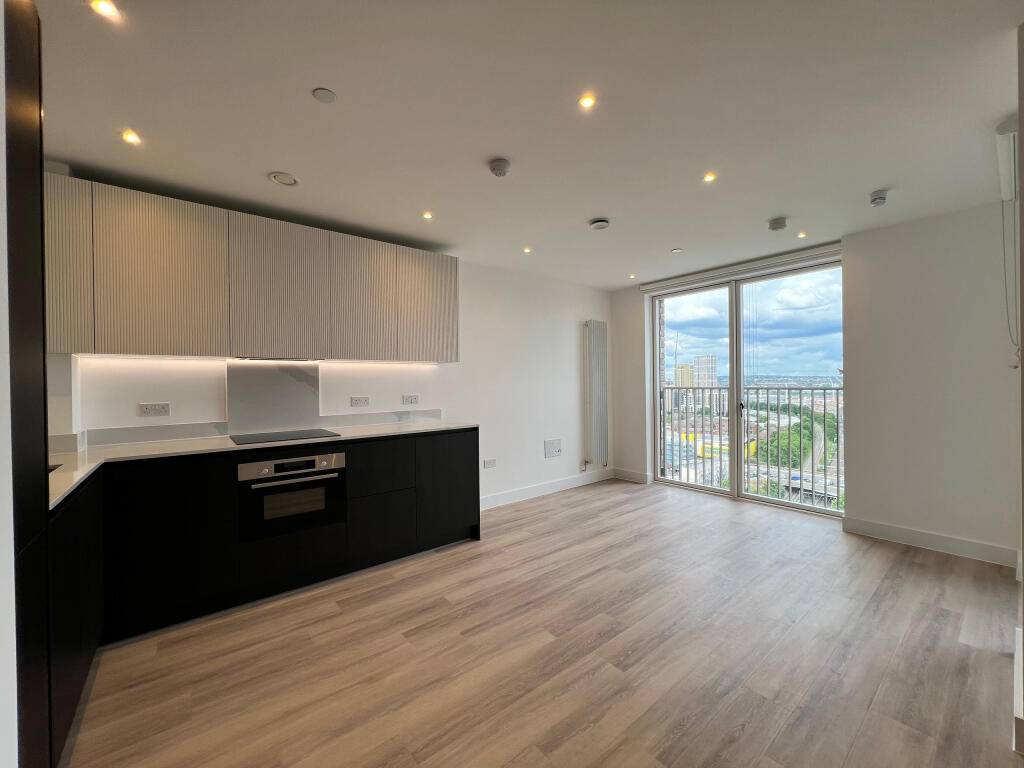 Main image of property: Silverleaf House, Heartwood Boulevard, London W3