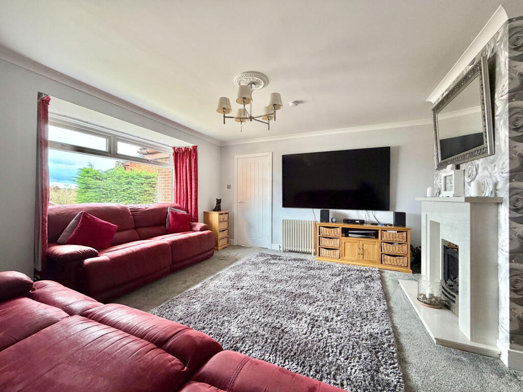 22, John Davidson Drive,Denny,FK6 6NA photo 2