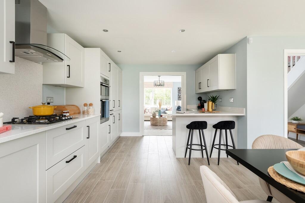 House in Cardiff, Pont-y-Clun - View 5