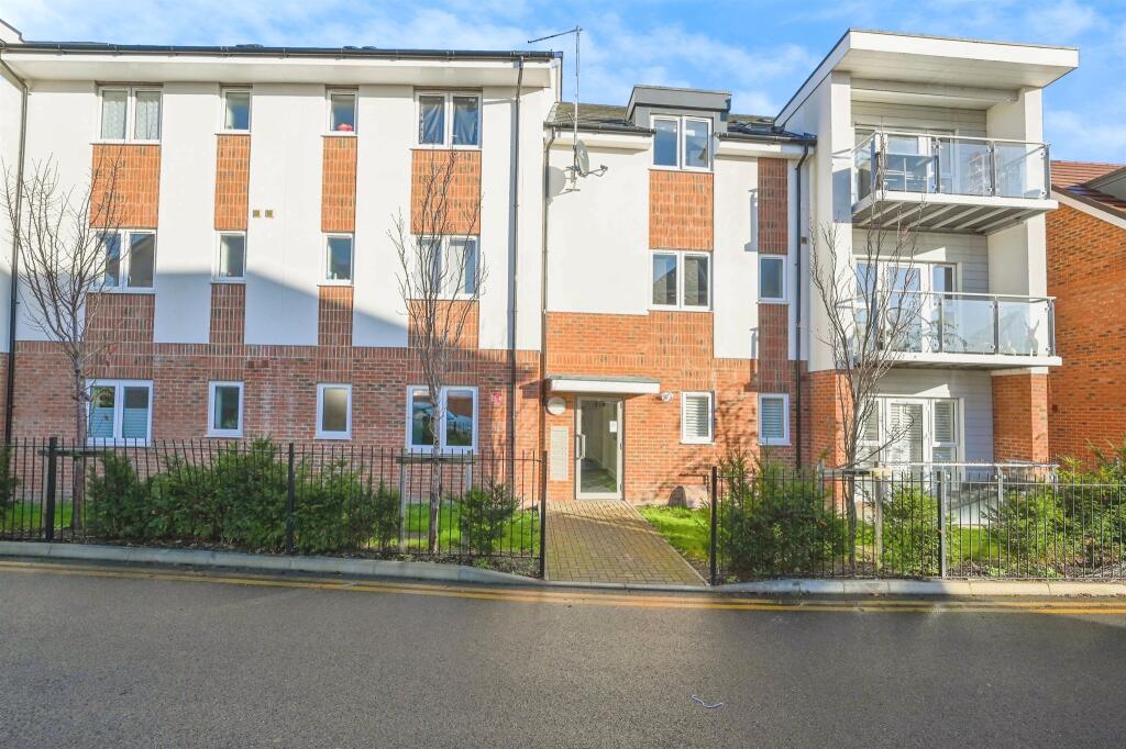 Main image of property: Plomley Place, Bushey