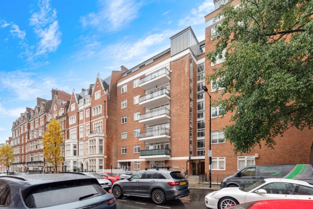 Main image of property: Saxon Hall, 
Palace Court, W2