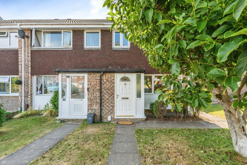 Main image of property: Mortimer Way, North Baddesley, Southampton, Hampshire, SO52