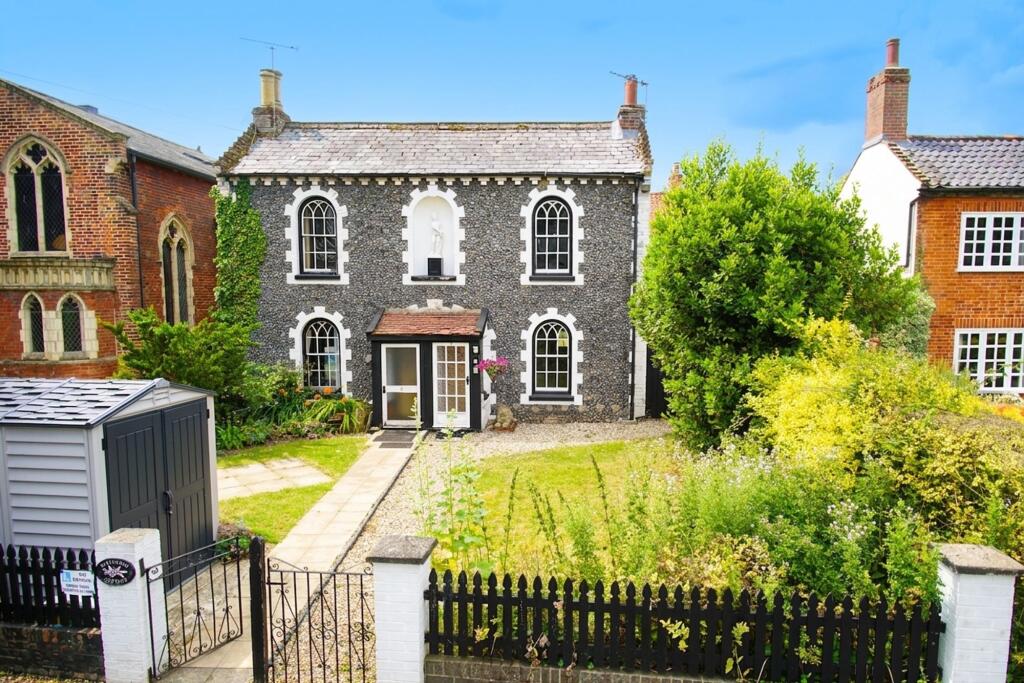 Main image of property: Chapel Street, Hingham, Norwich