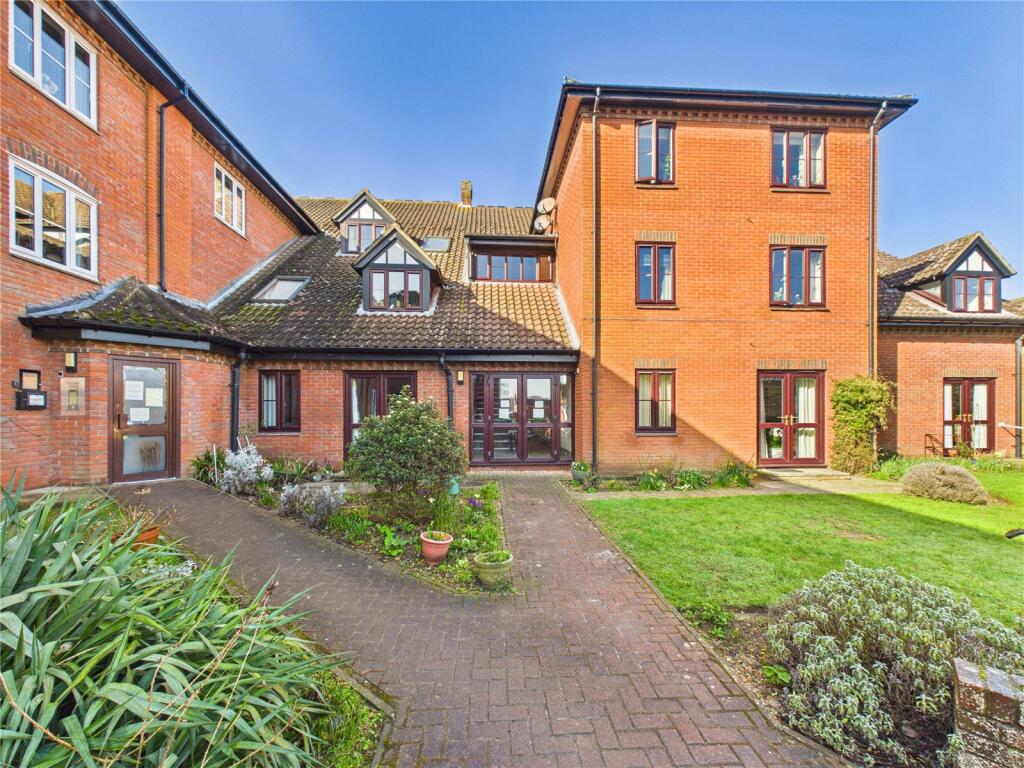 Main image of property: Suffolk Place, Woodbridge, Suffolk, IP12