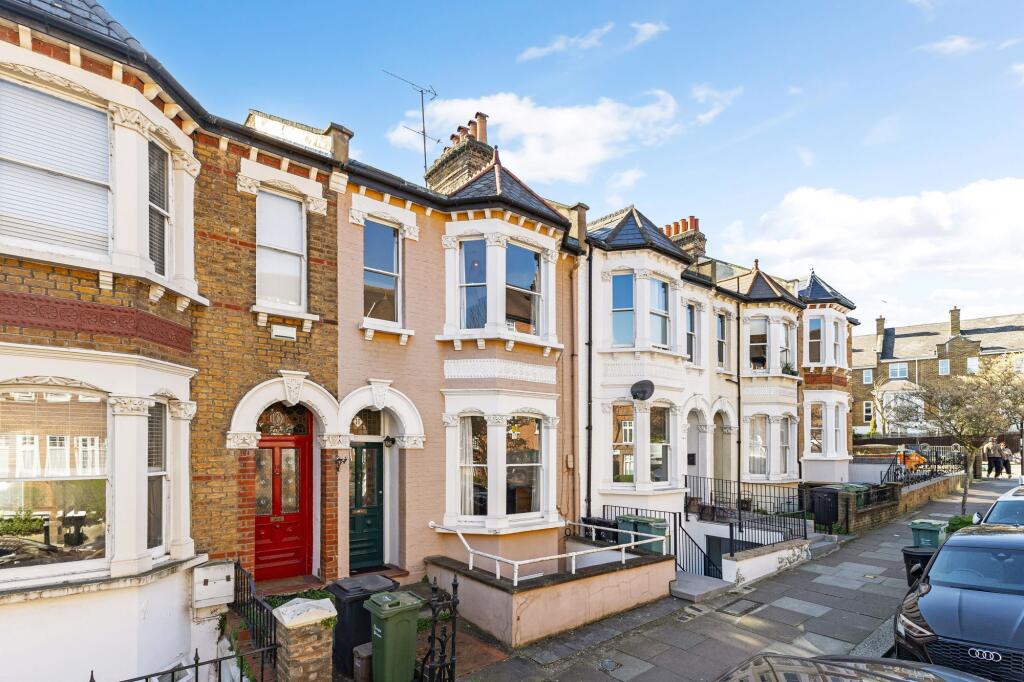 Main image of property: Aldred Road, London, NW6
