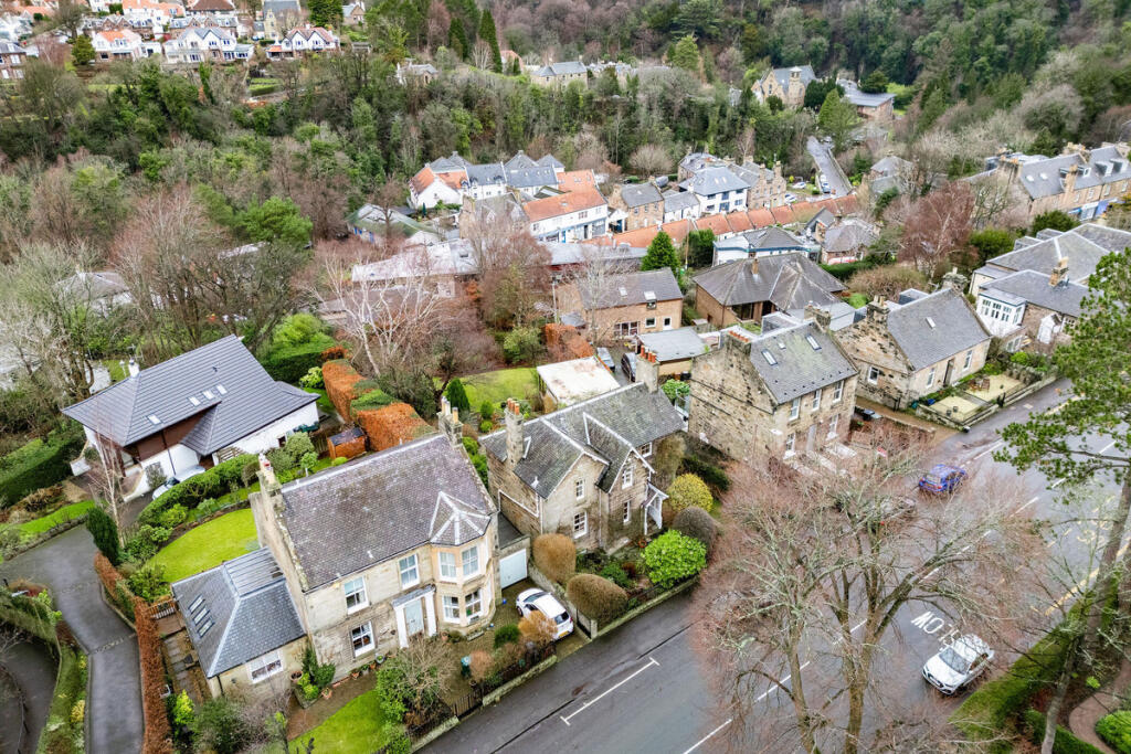 12 Woodhall Road, Edinburgh, EH13 image 4