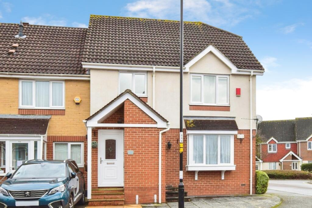 Main image of property: Kelvin Gardens, Croydon CR0