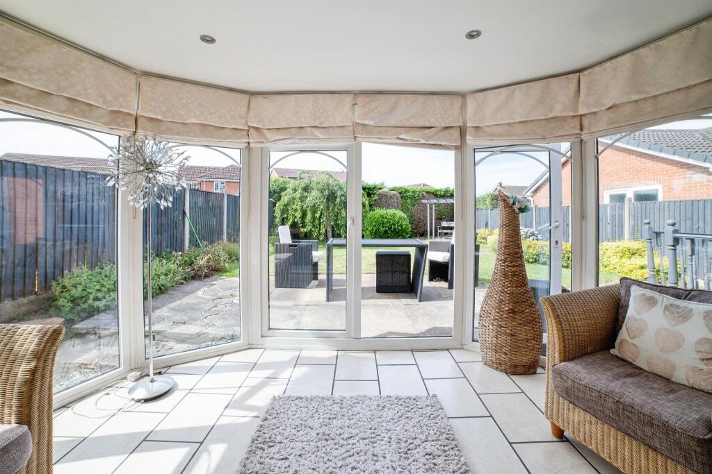 Lyle Close, Kimberley, Nottingham - More
