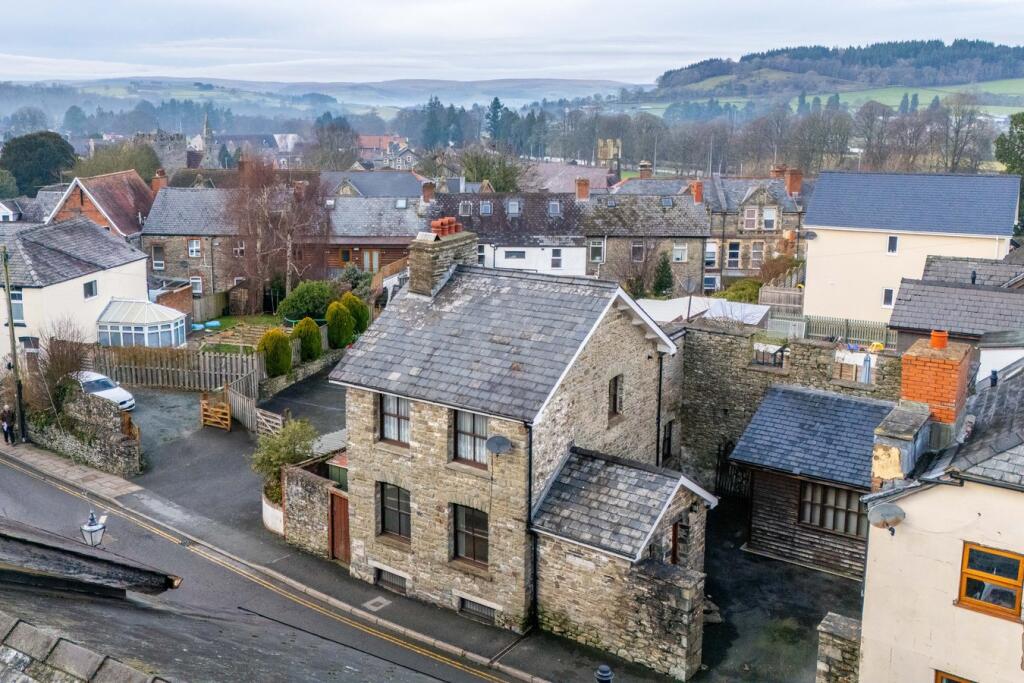 Main image of property: Market Street, Builth Wells, LD2