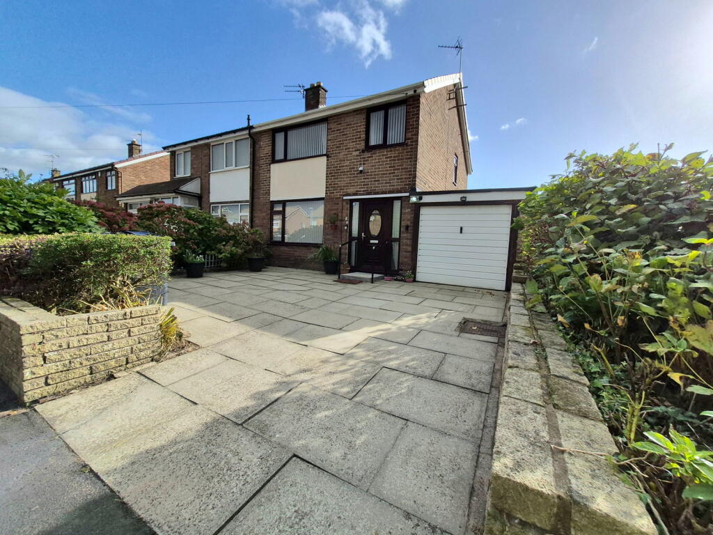 Main image of property: Appleton Road,Skelmersdale,WN8 8RP