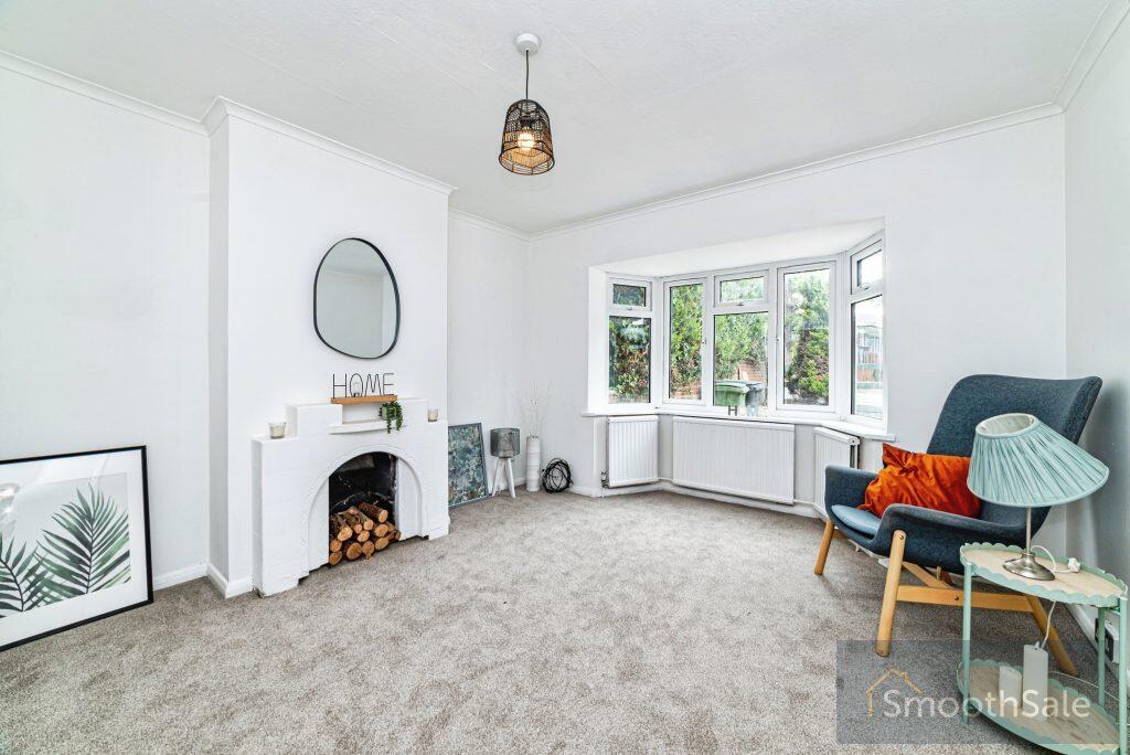 House in Reading - View 4