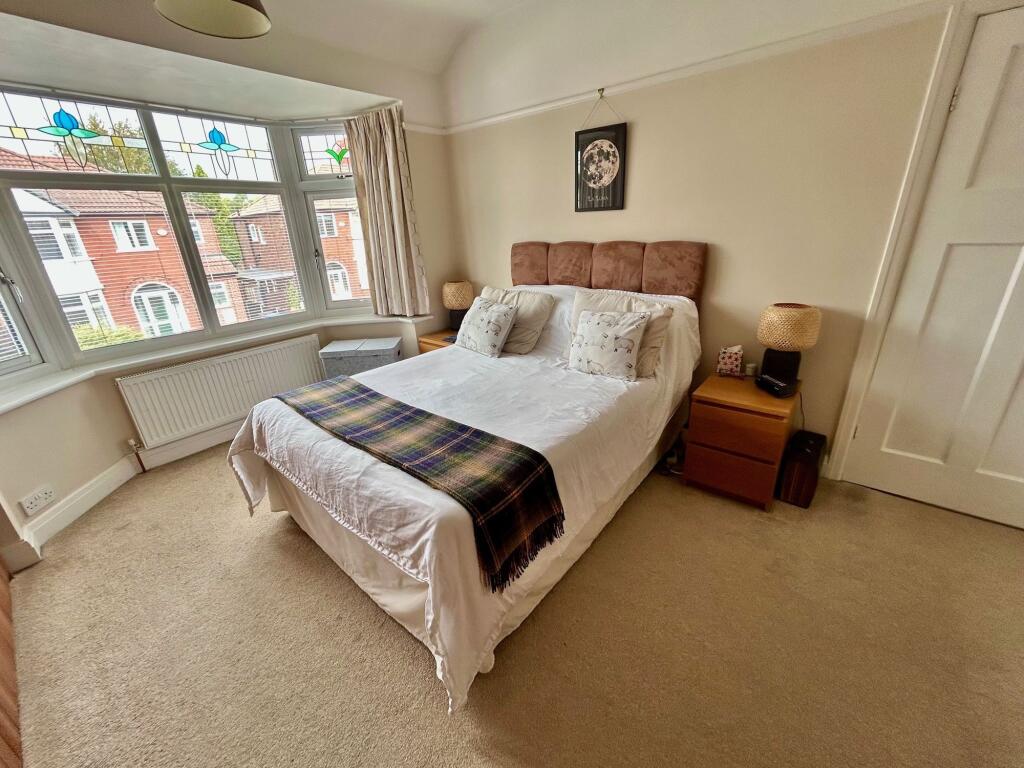 House in Manchester - More