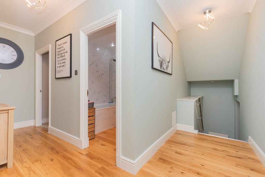Carnoustie Street, Tradeston photo 4