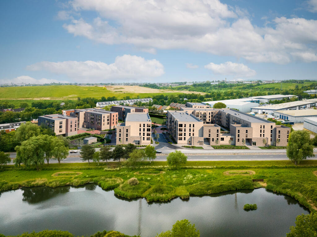 Main image of property: 9 Liberty Court,
Greenhithe,
Kent,
DA2 6QY
