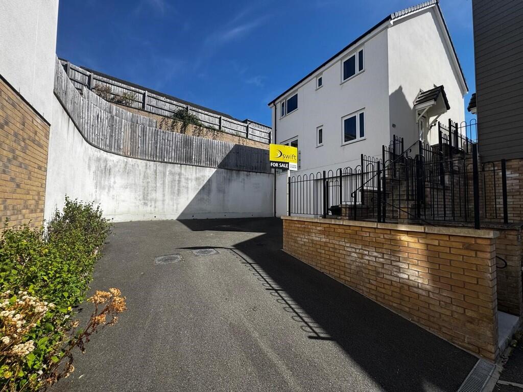 Main image of property: Sandpiper Road, Derriford