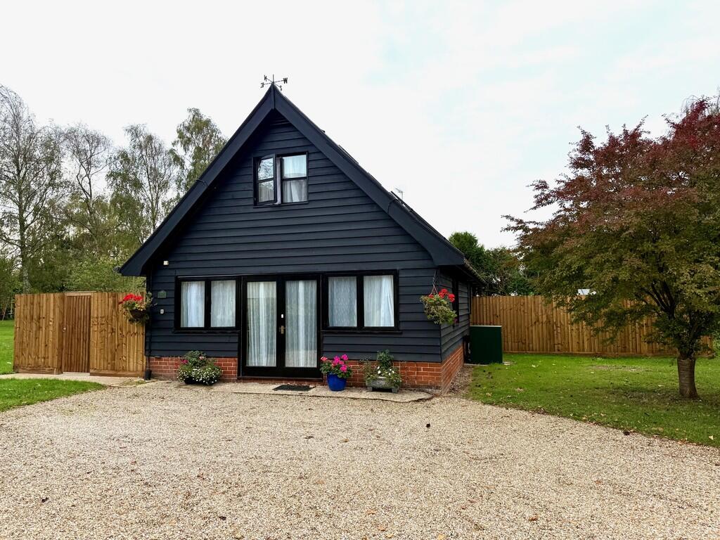 Main image of property: Town Lane, Brockford, IP14 5NF